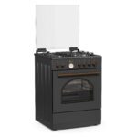 ΚΟΥΖΙΝΑ ΜΙΚΤΗ TGS 4310 ANTH TURBO