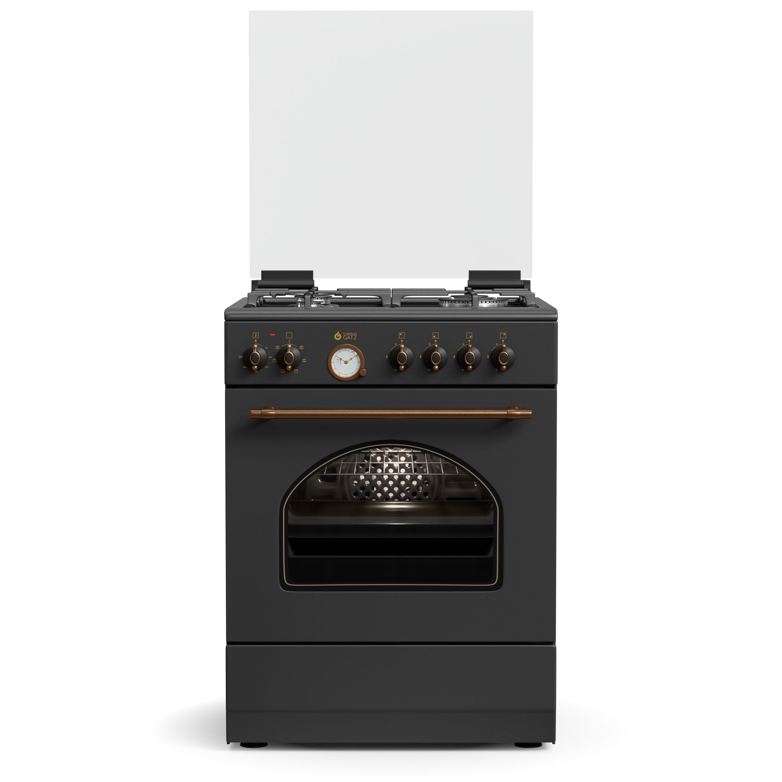 ΚΟΥΖΙΝΑ ΜΙΚΤΗ TGS 4310 ANTH TURBO - Image 3