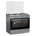 ΚΟΥΖΙΝΑ ΜΙΚΤΗ TGS 7301 IX TURBO