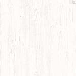 Βιβλιοθήκη Rene: Λευκό παλαιωμένο 70x197x37cm - Image 2