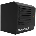 DAYGAS ΓΕΝΝΗΤΡΙΑ ΘΕΡΜΟΥ ΑΕΡΑ LODOS 40 - Image 2