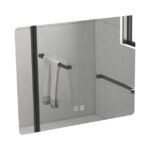 ΚΑΘΡΕΦΤΗΣ MERILYN  LED 80cm 3MMER080LED