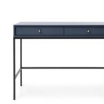 Έπιπλο Εισόδου Mono Μπλε 103,5x77,6x50cm