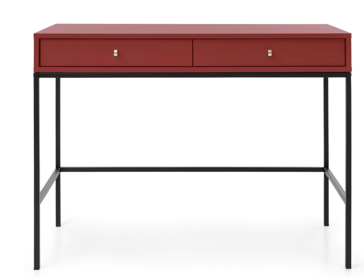 Mono_R_12 Έπιπλο Εισόδου Mono Μπορντό 103,5x77,6x50cm - Image 1