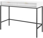 Έπιπλο Εισόδου Nova Λευκό 103,5x77,6x50cm - Image 2