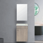 Σετ Έπιπλο Μπάνιου PARMA 45 HARMONY 9SPA045HR0