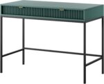 Κονσόλα  Nova Πράσινο+ Μαύρο 103,5x77,6x50cm