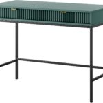 Κονσόλα  Nova Πράσινο+ Μαύρο 103,5x77,6x50cm