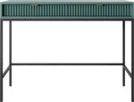 Κονσόλα  Nova Πράσινο+ Μαύρο 103,5x77,6x50cm - Image 2