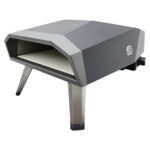 ΦΟΥΡΝΟΣ ΠΙΤΣΑΣ ΥΓΡΑΕΡΙΟΥ AGON TGP-12 - Image 2