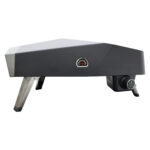 ΦΟΥΡΝΟΣ ΠΙΤΣΑΣ ΥΓΡΑΕΡΙΟΥ AGON TGP-12 - Image 5