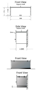 ΑΠΟΡΡΟΦΗΤΗΡΑΣ 750ETR IX - Image 5