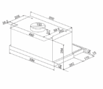 ΑΠΟΡΡΟΦΗΤΗΡΑΣ 750ETR IX - Image 4