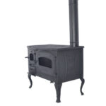 ΣΟΜΠΑ ΞΥΛΟΥ ΜΑΝΤΕΜΕΝΙΑ TGM-003 - Image 2