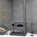 ΣΟΜΠΑ ΞΥΛΟΥ ΜΑΝΤΕΜΕΝΙΑ TGM-003