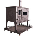 ΣΟΜΠΑ ΞΥΛΟΥ ΜΑΝΤΕΜΕΝΙΑ TGM-013 - Image 2