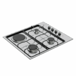 ΕΣΤΙΕΣ ΜΙΚΤΕΣ TGS 9211 IX - Image 2