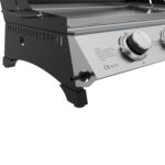 GRILL ΥΓΡΑΕΡΙΟΥ PLANCHA TGPL-SS 53 - Image 4