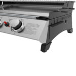 GRILL ΥΓΡΑΕΡΙΟΥ PLANCHA TGPL-SS 53 - Image 5