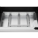 GRILL ΥΓΡΑΕΡΙΟΥ PLANCHA TGPL-SS 53 - Image 6