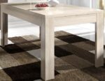 Τραπέζι 41109-LT Oyster  170+50X75X90cm