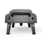 ΦΟΥΡΝΟΣ ΠΙΤΣΑΣ ΥΓΡΑΕΡΙΟΥ TROOSTER TGP-16 ROTATING - Image 5