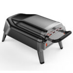 ΦΟΥΡΝΟΣ ΠΙΤΣΑΣ ΥΓΡΑΕΡΙΟΥ TROOSTER TGP-16 ROTATING - Image 6