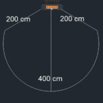 DAYGAS ΚΕΡΑΜΙΚΟ ΚΑΤΟΠΤΡΟ DSR 12 PREMIUM EDITION 2 STEPS - Image 3