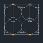 DAYGAS ΚΕΡΑΜΙΚΟ ΚΑΤΟΠΤΡΟ DSR 6 PREMIUM EDITION 2 STEPS - Image 2