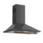 ΑΠΟΡΡΟΦΗΤΗΡΑΣ TGS 950 BL RUSTIC - Image 2