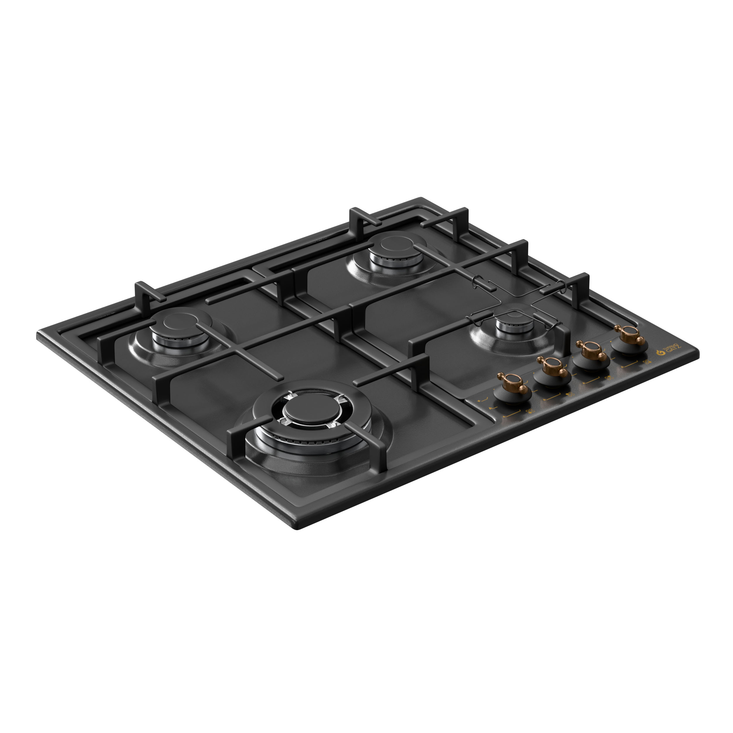 ΕΣΤΙΕΣ ΑΕΡΙΟΥ TGS 9511 BL RUSTIC - Image 2