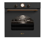 ΦΟΥΡΝΟΣ ΑΕΡΙΟΥ TGS 5511 BL RUSTIC MULTIGAS