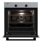 ΦΟΥΡΝΟΣ ΗΛΕΚΤΡΙΚΟΣ TGS 1180 XL 80Lt - Image 2