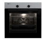 ΦΟΥΡΝΟΣ ΗΛΕΚΤΡΙΚΟΣ TGS 1180 XL 80Lt