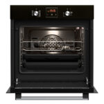 ΦΟΥΡΝΟΣ ΗΛΕΚΤΡΙΚΟΣ TGS 4422 GL - Image 2