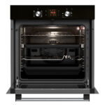 ΦΟΥΡΝΟΣ ΗΛΕΚΤΡΙΚΟΣ TGS 4480 XL 80Lt - Image 2