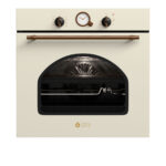 ΦΟΥΡΝΟΣ ΗΛΕΚΤΡΙΚΟΣ TGS 6680 XL BEIGE 80Lt