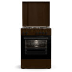 ΚΟΥΖΙΝΑ ΗΛΕΚΤΡΙΚΗ TGS E124 BR TURBO - Image 3