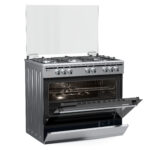 ΚΟΥΖΙΝΑ ΜΙΚΤΗ TGS 7301 IX TURBO - Image 7