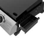 GRILL ΥΓΡΑΕΡΙΟΥ PLANCHA TGPL-EN 52 - Image 5