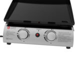 GRILL ΥΓΡΑΕΡΙΟΥ PLANCHA TGPL-EN 52 - Image 6
