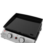 GRILL ΥΓΡΑΕΡΙΟΥ PLANCHA TGPL-EN 52 - Image 7