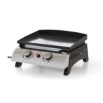 GRILL ΥΓΡΑΕΡΙΟΥ PLANCHA TGPL-EN 52 - Image 2