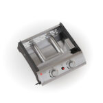 GRILL ΥΓΡΑΕΡΙΟΥ PLANCHA TGPL-EN 52 - Image 3