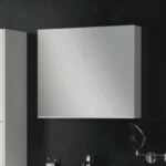 ΚΑΘΡΕΦΤΗΣ ADA 80cm χρ,WHITE MAT 3MADA080WHM