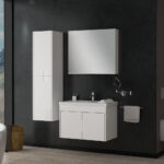 ΚΑΘΡΕΦΤΗΣ ADA 80cm χρ,WHITE MAT 3MADA080WHM - Image 3