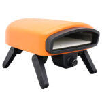 ΦΟΥΡΝΟΣ ΠΙΤΣΑΣ ΥΓΡΑΕΡΙΟΥ DOKU TGP-14 - Image 3