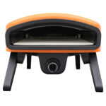 ΦΟΥΡΝΟΣ ΠΙΤΣΑΣ ΥΓΡΑΕΡΙΟΥ DOKU TGP-14 - Image 4