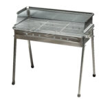 BBQ ΚΑΡΒΟΥΝΟΥ Νο53