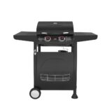 BBQ ΥΓΡΑΕΡΙΟΥ GS GRILL LITE 2 - 6kW
